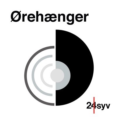 Ørehænger