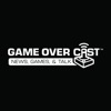 Game Over Cast artwork