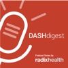 DASHdigest: A patient access podcast artwork