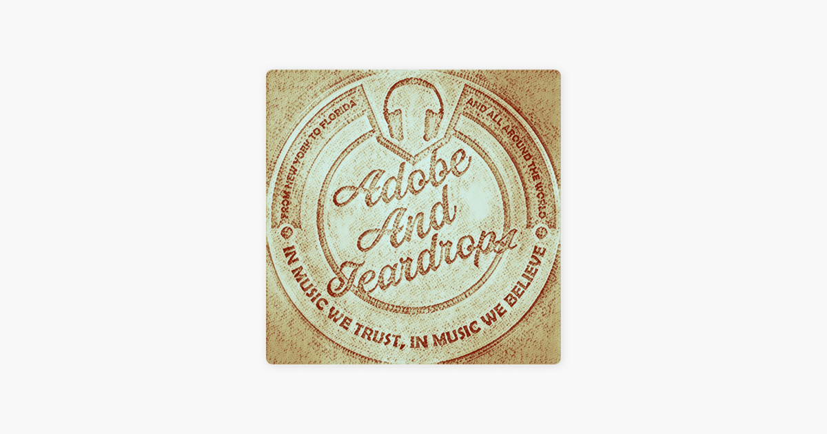 Adobe And Teardrops Podcast Episode 76 Esther Rose Tattle Tale