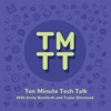 Ten Minute Tech Talk artwork