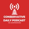 Conservative Daily Podcast artwork