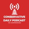 Conservative Daily Podcast artwork