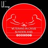 Veterans In Crisis Sunderland Podcast artwork