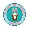 Vacation Bible School Podcast artwork