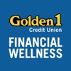 Golden 1 Credit Union - Financial Wellness artwork