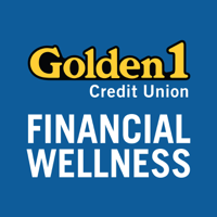 Golden 1 Credit Union - Financial Wellness podcast