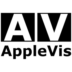 AppleVis Unleashed April 2024: New and Improved