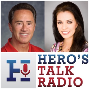 10/12/19 – HERO’S Talk Radio