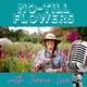 The No-Till Flowers Podcast