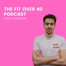 The Fit over 40 Podcast