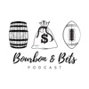 Bourbon &amp; Bets Podcast artwork