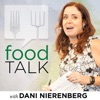 Food Talk with Dani Nierenberg (by Food Tank) artwork