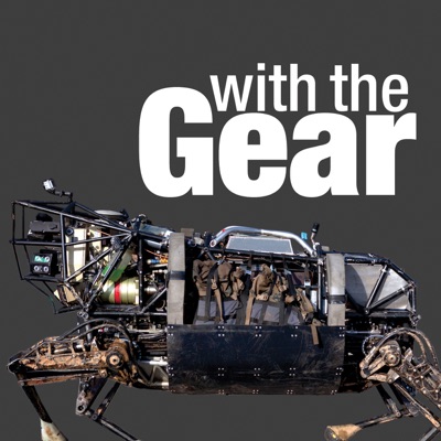 with the Gear with the Gear
