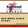 Kootenai Church: Bible Studies artwork