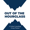 Out of the Hourglass artwork