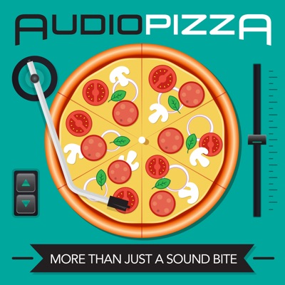 Audio Pizza Audio Pizza