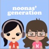 Noonas' Generation - A KPOP Podcast artwork