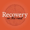 Recovery on the Road with Heidi B artwork