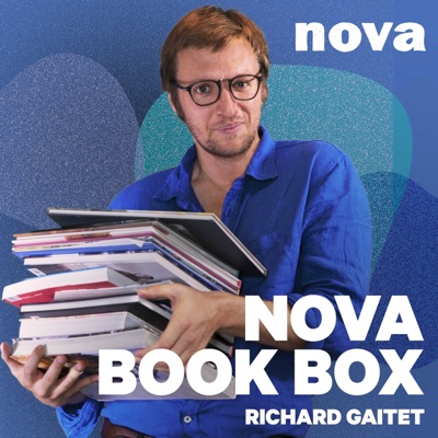 Nova Book Box Nova Book Box