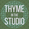 Thyme in the Studio: Art & Wellness artwork