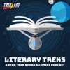 Literary Treks: A Star Trek Books and Comics Podcast artwork