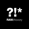 RAWzhovory - Erika Eliášová & Petr Ludwig