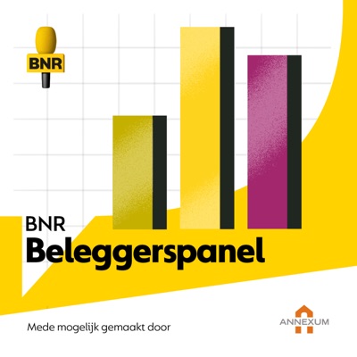 BNR Beleggerspanel | BNR BNR Beleggerspanel | BNR