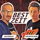 #213 Vier Jahre BESTZEIT-Podcast-Jubiläum mit unserem Gast: Katharina Steinruck