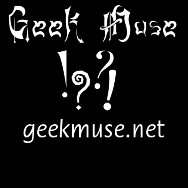 Geek Muse