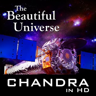 The Beautiful Universe: Chandra in HD:cxcpub@cfa.harvard.edu (Chandra webmaster)