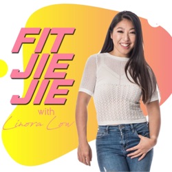 Ep #2 FitJieJie's 5 Biggest Fitness Regrets - Things I Wish I Knew