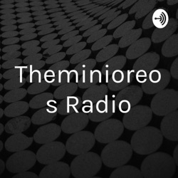 Theminioreos Radio