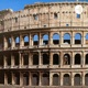 El Coliseo Romano