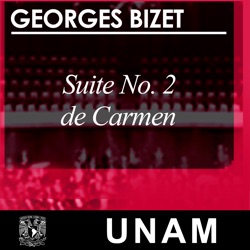 Suite No. 2 de Carmen. Habanera