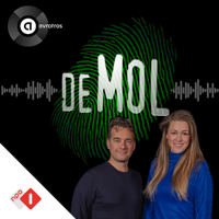 De Wie is de Mol? Podcast
