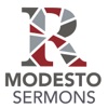 Redeemer Modesto Sermon Audio artwork