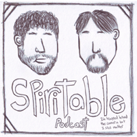 Spiritable podcast