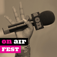 On Air Fest podcast