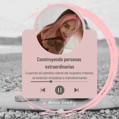 El Podcast de María Sánchez Romero "La Entrenatriz"