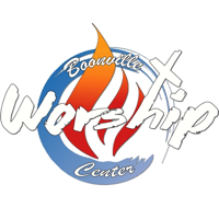 Boonville Worship Center podcast
