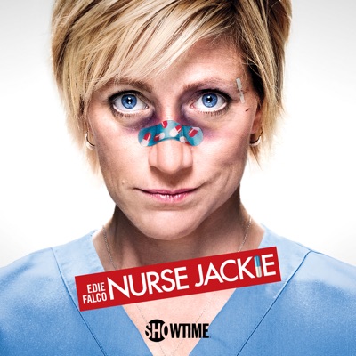 Nurse Jackie