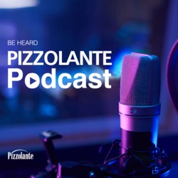 PIZZOLANTE Podcast