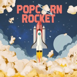 Popcorn Rocket Reviews