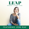The Living in Alignment with Joni Rae Podcast artwork