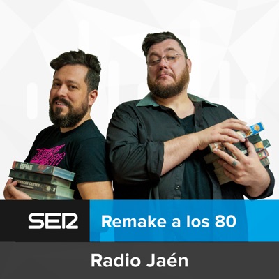 Remake a los 80 Remake a los 80