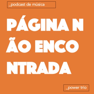 página não encontrada:powerTrio