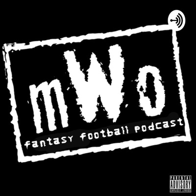 MWO Fantasy Football Podcast:Tim Stephenson