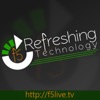 F5 Live: Refreshing Technology (Audio) artwork