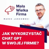 419: Czy ChatGPT może ci pomóc w strategii marketingowej?